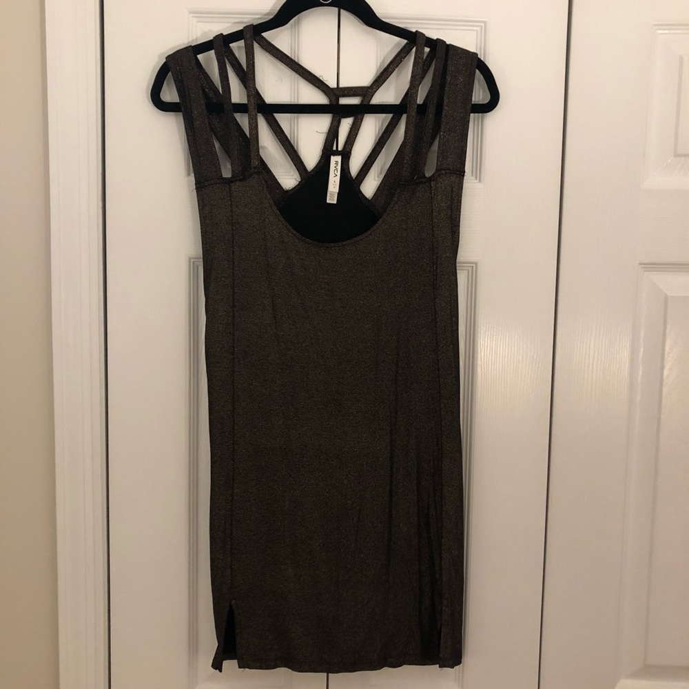 RVCA Tunic